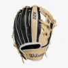 Top Wilson infield gloves