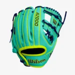 Wilson infield glove sale