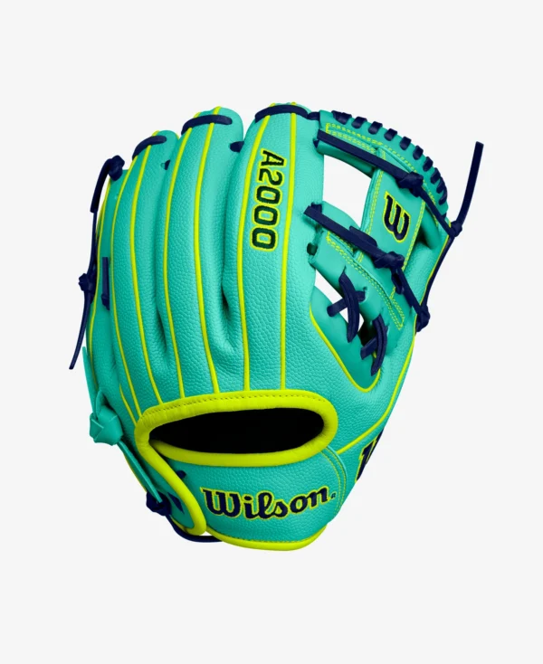 Wilson infield glove sale