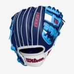 Wilson baseball infield gloves