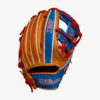 Wilson infield gloves