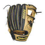 Wilson A2000 Baseball Gloves